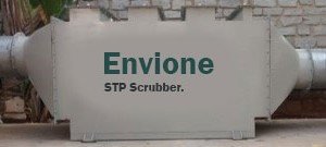 STP-Scrubber