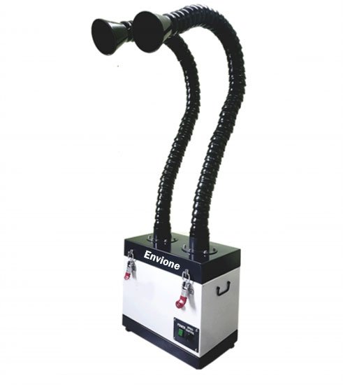 Soldering-Fume-Extractor